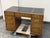 Circa 1970's Sligh Furniture Campaign Desk For Sale - Image 11 of 12