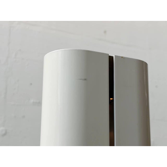 Megaron Floor Lamp by Gianfranco Frattini for Artemide, Italy, 1970s For Sale - Image 10 of 18