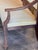 Early 19th Century Empire Settee For Sale - Image 15 of 15