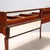 Display Cabinet in Walnut For Sale - Image 4 of 10