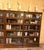 Exceptional set of four Globe Wernicke London oak bookcases from the late 19th/early 20th century - England. They can be...