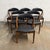 Kai Kristiansen Set of 6 Kai Kristiansen Model 31 Danish Modern Teak Dining Chairs, Schou Andersen 1960's For Sale - Image 4 of 14