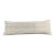 Turkish Hemp Pillow Cushion Natural Beige Cushion Cover 14x40 For Sale