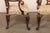 Pair of Ornate Early 20th C. English Armchairs For Sale - Image 11 of 13
