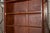 English Inlaid Mahogany Glazed Bookcase, 1870 For Sale - Image 18 of 18