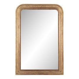 Example of Louis Philippe Mirrors
