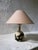 Ceramic Table Lamp by Eigil Hinrichsen, Denmark, 1960s For Sale - Image 4 of 11