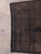 1950s Vintage Small Tuareg Mat - 2.3 X 2.1 Ft For Sale - Image 5 of 5