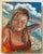 “Beach Day”, Oil Paintings, by Van Ness For Sale - Image 4 of 8