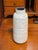 2010s Heath Ceramics Sausalito Striated Ceramic Vase For Sale - Image 5 of 12