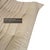 Togo 3-Seater Sofa in Cream Fabric By Michel Ducaroy for Ligne Roset For Sale - Image 10 of 17