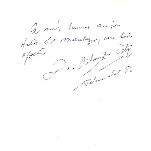 White "El Bar: Evolucion Y Arte Del Cocktail" 1949 Brucart, Jacinto Sanfeliu For Sale - Image 8 of 12