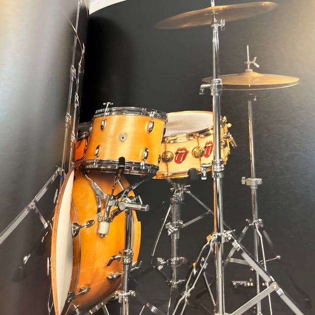 2016 Exhibitionism Rolling Stones Book For Sale - Image 11 of 12