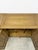 MCM Modular Three Piece Buffet Console Server Vintage Grey Green Server For Sale - Image 14 of 15