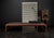 Steel and Wood Daybed or Low Table, 1960s For Sale - Image 17 of 17