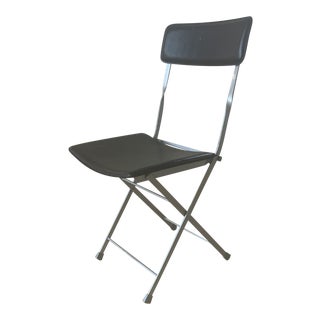 Design Within Reach Lina Folding Chair For Sale
