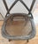 Restoration Hardware Madeleine Rattan Dining Side Chairs With Cushions-Set of 10 For Sale - Image 9 of 12