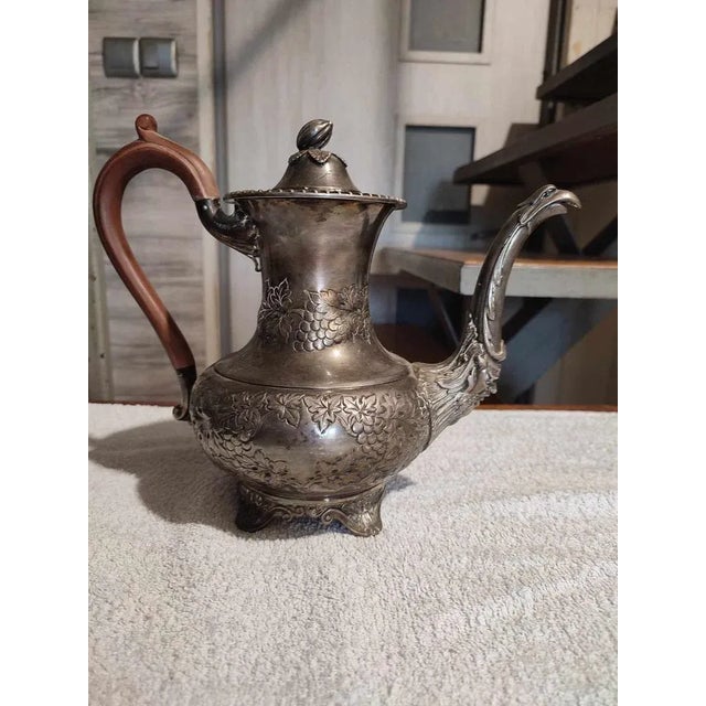 Jug, Sheffield, England, 1950s For Sale - Image 11 of 11