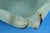 20th Century Iridato Milk Glass Pocket Emptier by Dino Martens for Toso-Murano, Italy, 1950s For Sale - Image 16 of 18