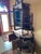 From the living estate of Arizona based brutalist sculpture artist John Gleason, an exceptional and highly sculptural...