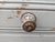 Vintage Cream Fir Doors, Set of 5 For Sale - Image 6 of 18