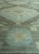 Early 21st Century Turkish Oushak Rug 12'2" x 16'1" #8386 For Sale - Image 5 of 8