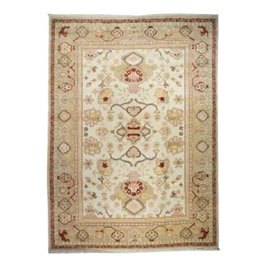 Oushak Rug 10' X 14'