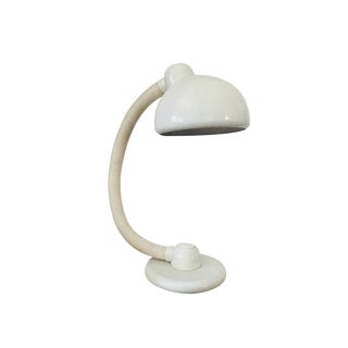 Model V3925/01 Table Lamp by Klaus Hempel for Hustadt, 1970s For Sale