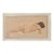 French Vintage Framed Nude Drawing For Sale