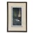 Late 20th Century Soir d'Été by Christian Wouters | Framed Limited Edition Mezzotint, 7/99 For Sale