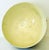 Vanilla 18th C. English Transfer Ware Teacup and Saucer For Sale - Image 8 of 8
