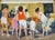 Why This Work Matters Day at the Market captures Serge Hollerbach at his best—finding humanity, rhythm, and quiet drama...