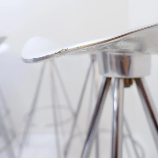 Jamaica Stool by Pepe Cortés for Amat, Spain, 1990s For Sale - Image 6 of 18