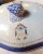 Chinese Covered Serving Dish For Sale - Image 4 of 5