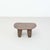 Rustic Traditional African Wood Stool, 1930s For Sale - Image 3 of 16