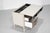 Metal DF2000 Desk by Raymond Loewy for Doubinsky Frères, France, 1960s For Sale - Image 7 of 18