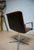 Program 2000 Swivel Armchair in Leather by Delta Design for Wilkhahn, 1960s For Sale - Image 14 of 18