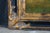 Late 20th Century L. Stephano Impressionist Country Farmhouse Landscape Oil Painting 83" For Sale - Image 6 of 15
