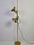 Adjustable Brass Floor Lamp, Germany, 1970s For Sale - Image 3 of 18