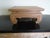 Mid 20th Century Chinese Chow Table or Footstool For Sale - Image 4 of 5