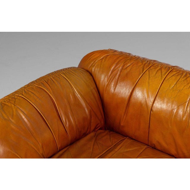 Nana Lounge Chairs by Guido Rosati for Uvet, Italy, 1970s, Set of 2 For Sale - Image 14 of 18