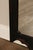 Painted Black Fruit Motif Wall Mirror For Sale - Image 11 of 13