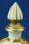 18th Century Hard Porcelain Perfume Bottle from Limoges, France, 1750s For Sale - Image 12 of 18