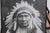 Indian Chief Joseph Wall Decor, 1990s For Sale - Image 10 of 12