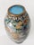 19th Century Japanese Meiji or Chinese Cloisonne Enamel Vase With Millefiori Design For Sale - Image 15 of 18