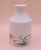 1990s Villeroy & Boch Florida Bud Vase For Sale In Dallas - Image 6 of 7