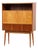 Mid-Century Modern Secretary Desk For Sale