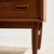 Teak Dresser with 7 Drawers, 1960s For Sale - Image 11 of 17