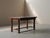Vintage Extendable Oak Dining Table, France, 1940 For Sale - Image 14 of 18