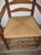 Farmhouse Country Farm House Arm Chair For Sale - Image 3 of 11